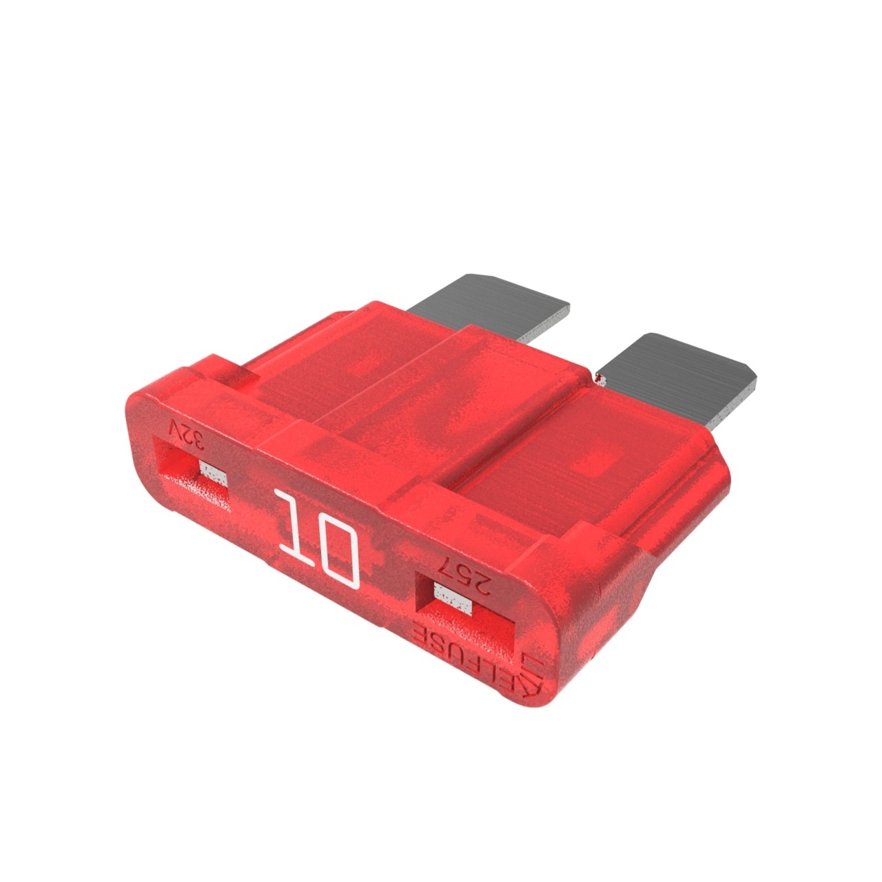 Blade ATO Fuses - Red